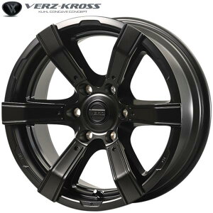 VERZ-WHEELS VERZ-KROSS X6yFYNX NXVbNXz 18x8.0 {20 6/139.7 }bgubNiMBjx4{{IvV zC[tBJ[dl