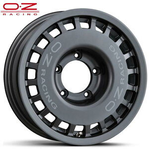 OZ I[[bgiOZ Rally Racing 4x4jy[[VO 4x4z16x5.5 {20 5H/139.7 _[NOt@Cg{Vo[^OiDGjx4{