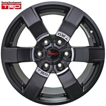 楽天市場】trd ホイール 18インチ（ホイール｜タイヤ・ホイール）：車 