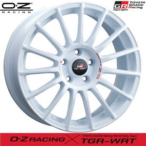 OZiI[[bgj SuperturismoyX[p[c[YzTGR-WRT 18x8.0 {45 5H/114.3 [XzCgiRWjx4{Zbg