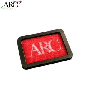 �G�[�A�[���V�[�u���[�W���O�yARC�z�X�[�p�[�C���_�N�V�����{�b�N�X��p �����t�B���^�[ C�^�C�v�i19001-20091�j