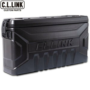 C.L.LINK【シーエルリンク】リアゲートボックス ジムニー/ジムニーシエラ JB64W/JB74W