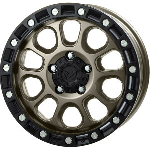MKWyMKW OFFROADzM204 JP Spec 17x8.0 {38 5H/114.3iCBjR[euY@x4{Zbg