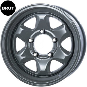 BRUTyu[gzBR-44 16x6.5 ±0 5H/139.7 RN[giCCTjx4{@Wj[EVG(JB74)p
