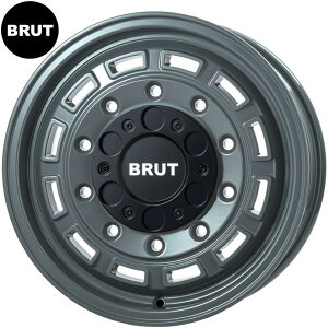 BRUTyu[gzBR-70 16x6.5 +38 6H/139.7 A[oJ[LiUKjx4{@200nCG[Xp