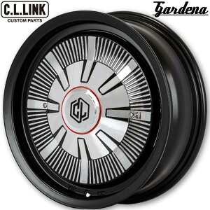 C.L.LINK/V[GNyThe FirstzU t@[Xg K[fi 16x5.5 +20 5H/139.7 }bgubNiMBKjx4{