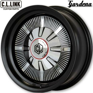 C.L.LINK/V[GNyThe FirstzU t@[Xg K[fi 16x6.0 -5 5H/139.7 }bgubNiMBKjx4{