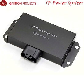 イグニッションプロジェクツ【IPパワーイグナイター】アイピーパワーイグナイター（IP-IG00601）インダクティブシステム 6気筒 汎用品