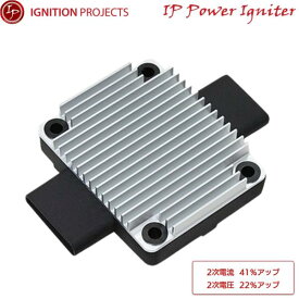 イグニッションプロジェクツ【IPパワーイグナイターPRO】アイピーパワーイグナイタープロ（IP-IG34601）スカイラインGT-R BNR32 RB26DETT