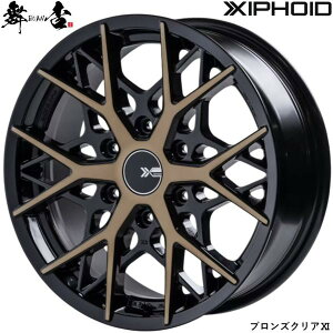  BUAN JAPANiJYLI[gjyXIPHOIDz[tHCh 17x6.5 {38 6H/139.7 uYNAXIiBRCjx4{