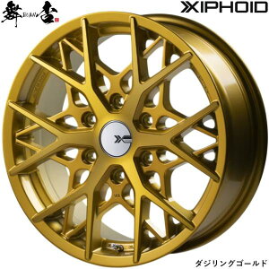  BUAN JAPANiJYLI[gjyXIPHOIDz[tHCh 17x6.5 {38 6H/139.7 _WOS[hiDGjx4{