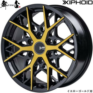  BUAN JAPANiJYLI[gjyXIPHOIDz[tHCh 17x6.5 {38 6H/139.7 CG[S[hXIiHBKPjx4{