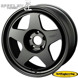 �y4x4�G���W�j�A�����O�zBRADLEY FORGED�i�u���b�h���[�t�H�[�W�h�j�� 20x9.5 +20 5H/120 �i�f�B�t�F���_�[ 2020y�` V8 6POT�L�����p�[�Ή� ��OCTA���m�F�j