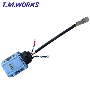 IG003 T.M.WORKS�yTM���[�N�X�z�p���[�C�O�i�C�^�[�L�b�g �X�[�v�� GA70 1G-GEU 83'05-88'07