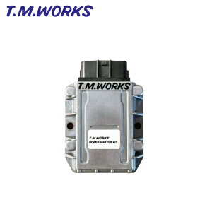 IG004 T.M.WORKS�yTM���[�N�X�z�p���[�C�O�i�C�^�[�L�b�g �X�[�v�� GA70H 1G-GEU 88'08-93'04