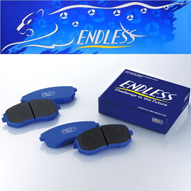 【エンドレス】 CC38(ME22) サーキットコンパウンド シビックタイプR EK9 H9.8〜H12.9 1600cc フロント用 EP270CC38