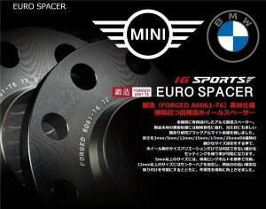 ES-MI-03yIG SPORTSz[Xy[T[i 12mm jBMW/miniiFnjP.C.D 112/5H nut 60°/17HEX nu66.6 M14×P1.25 L38mmt