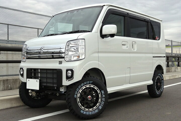 楽天市場】【オーバーテック】リフトアップ フルキット 3インチUP 