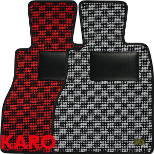 KARO/�J�� Gran�f FLAXY�y�O�����t���N�V�[�z�t���A�}�b�g VOLVO/�{���{ XC60�iUB UD/H29/10�`H30/08�j�i�ԁF4010/4��