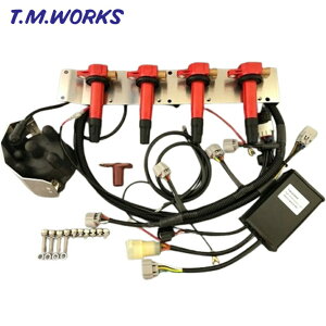 FDI005 T.M.WORKSyTM[NXznCptH[}XRC_CNgCOjbVLbg MR2 AW11 4A-GZE 88'03-89'12