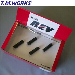 IRD101 T.M.WORKS�yTM���[�N�X�z�C�O�i�C�g ���u Ignite Ignite REV�i�_�C�n�c�R�y��/���[��/MAX 4�C�� ��p�j