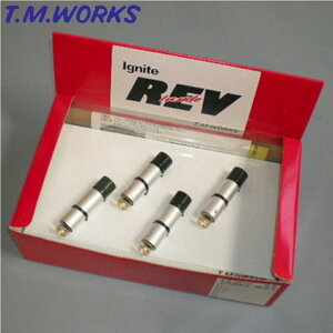IRF101 T.M.WORKS�yTM���[�N�X�z�C�O�i�C�g ���u Ignite Ignite REV�i�X�o�������΍R4�C�� ��p�j