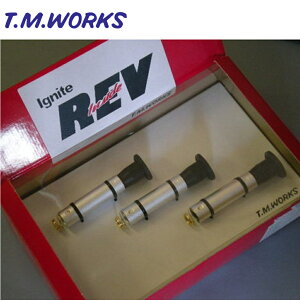 IRM101 T.M.WORKS�yTM���[�N�X�z�C�O�i�C�g ���u Ignite Ignite REV�i�O�Hek�V���[�Y/���Y�I�b�e�B 3�C���y�����ԑS�Ԑ�p�j