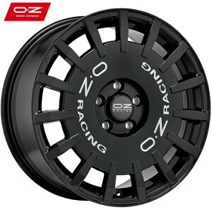 OZ Rally RacingyI[[bg [[VOz17x7.0 +37 4H/100 OXubNiGBKjx4{