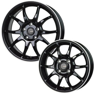 ʌ聚zbgX^bt W[Xs[hiG.SPEEDjP-06 14x5.0 +38 4H/100 ubN/|bViBK/Pj P06-04 x4{