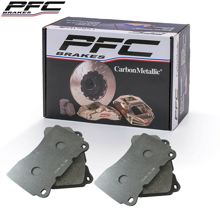 楽天市場】【PFC】PFC-7727.332-18［332 Compound ］PORSCHE/ポルシェ 