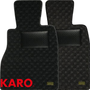 KARO/�J�� Gran�f QUEST�y�O�����N�G�X�g�z�t���A�}�b�g BMW 3�V���[�Y(��)�iE90/H17/04�`H24/01�j�i�ԁF2423/4��