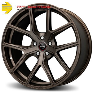ʌyMOMOz RF-01 LIMITED EDITION (A[Gt[ ~ebhGfBV) 20x8.5 +45 5H/112 ^bNuE (MB) × 4{