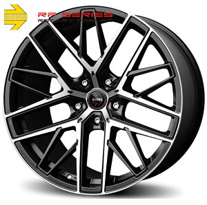 �yMOMO�z���� RFX-01 (�A�[���G�t�G�b�N�X �[������) 21x10.0 +50 5H/112 �}�b�g�u���b�N�|���b�V�� (MBP) × 1�{