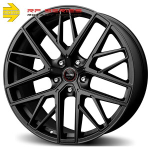 �yMOMO�z���� RFX-01 (�A�[���G�t�G�b�N�X �[������) 22x11.5 +38 5H/120 �T���h�u���X�g�u���b�N (SB) × 1�{