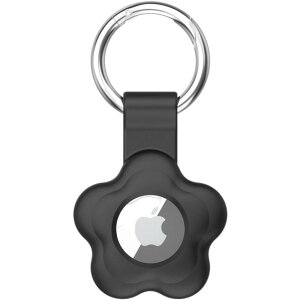 �ی�P�[�X �J�o�[ AirTag �G�A�^�O �J���r�i �����O ���P�[�V�����g���b�J�[ Apple �A�b�v�� �V���R�� �����h�~ �ϏՌ� �\�t�g ���킢�� �����݃J���[ ��l ���� ���q �q�� �q�ǂ� �L�b�Y �u��