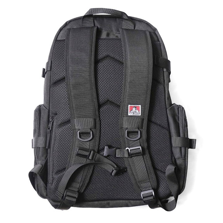 楽天市場】ベンデイビス リュック BDW-8311 楽天 メンズ バックパック 