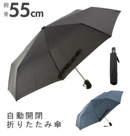 折りたたみ傘 55cm 楽天 折りたたみ 雨傘 折り畳み 傘 コンパクト メンズ レディース 晴雨兼用 大きめ 大きい 折畳み傘 折畳傘 おりたたみ傘