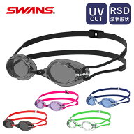 ゴーグル 水泳 通販 大人 メンズ レディース 水中メガネ 水中眼鏡 SWANS スワンズ SR-7N Racing SR-7N Ra…