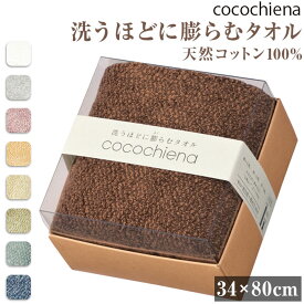 タオル ギフト フェイスタオル 楽天 おしゃれ ココキューブ 引越し 挨拶 ココチエナ cocochiena かわいい 香典返し 粗品 ご挨拶 バス用品 バスルーム 生活雑貨 生活用品 インテリア雑貨 新生活 日用品 退職 女性 男性 CE-871