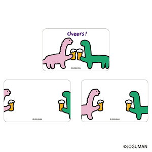 JOGUMAN ObY yV 4947864071905 NAJ[h ܂SݓXNAJ[h WO} JOGUMAN04 X}z X}[gtH  J[h 킢 IV   JCC LN^[