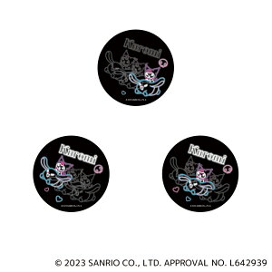 TI N~ ObY yV 4947864049423 ʃobW ܂SݓXʃobW }CfB N~01 KUROMI ʃob` JobW Job` 킢   IV  LN