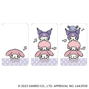 TI N~ ObY yV 4947864049621 NAJ[h ܂SݓXNAJ[h }CfB N~01 KUROMI 킢  JCC  ObY LN^[  `L