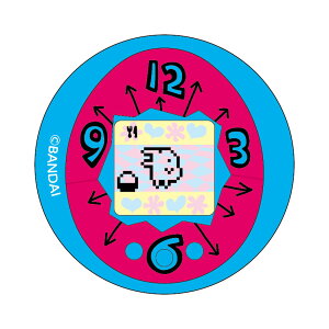 ܂ ObY yV 4947864048303 ʃobW ܂SݓXʃobW tamagotchi ܂04 ʃob` JobW Job` 킢   JCC LN^[  