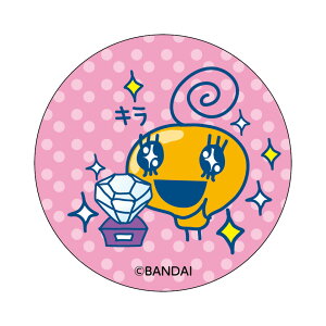 ܂ ObY yV 4947864048334 ʃobW ܂SݓXʃobW tamagotchi ܂07 ʃob` JobW Job` 킢   JCC LN^[  