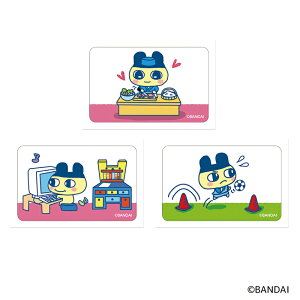 ܂ ObY yV 4947864048419 NAJ[h ܂SݓXNAJ[h tamagotchi ܂05 X}z X}[gtH  J[h 킢  JCC LN^[  