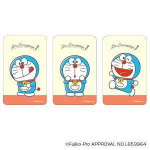 h ObY yV 4947864050047 XebJ[ ܂SݓXXebJ[ I'm DORAEMON I'm Doraemon03 V[ XebJ[V[ 킢   IV LN^[ `L[ X