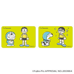 h ObY yV 4947864050085 XebJ[ ܂SݓXXebJ[ I'm DORAEMON I'm Doraemon07 V[ XebJ[V[ 킢   IV LN^[ `L[ X