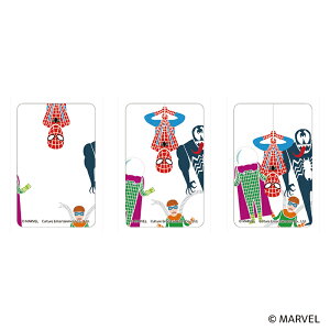 XpC_[} ObY yV 4947864050634 NAJ[h ܂SݓXNAJ[h Spider-Man XpC_[}02 MARVEL }[x AR~ fObY X}z   LN^[ 