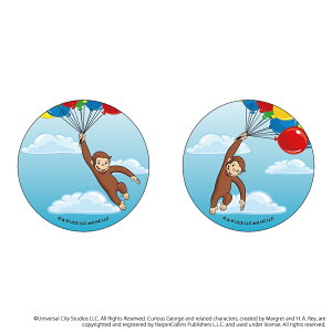 ̃W[W ObY yV 4947864052874 ʃobW ܂SݓXʃobW Curious George ̃W[W05 ʃob` JobW Job` LN^[ 킢   ЂƂ