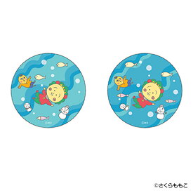 コジコジ グッズ 楽天 4947864059774 缶バッジ まじかる百貨店缶バッジ COJI-COJI コジコジ03 さくらももこ 缶バッチ カンバッジ カンバッチ かわいい 可愛い おしゃれ オシャレ キャラクターグッズ レンチキュラー 推しグッズ 推し活